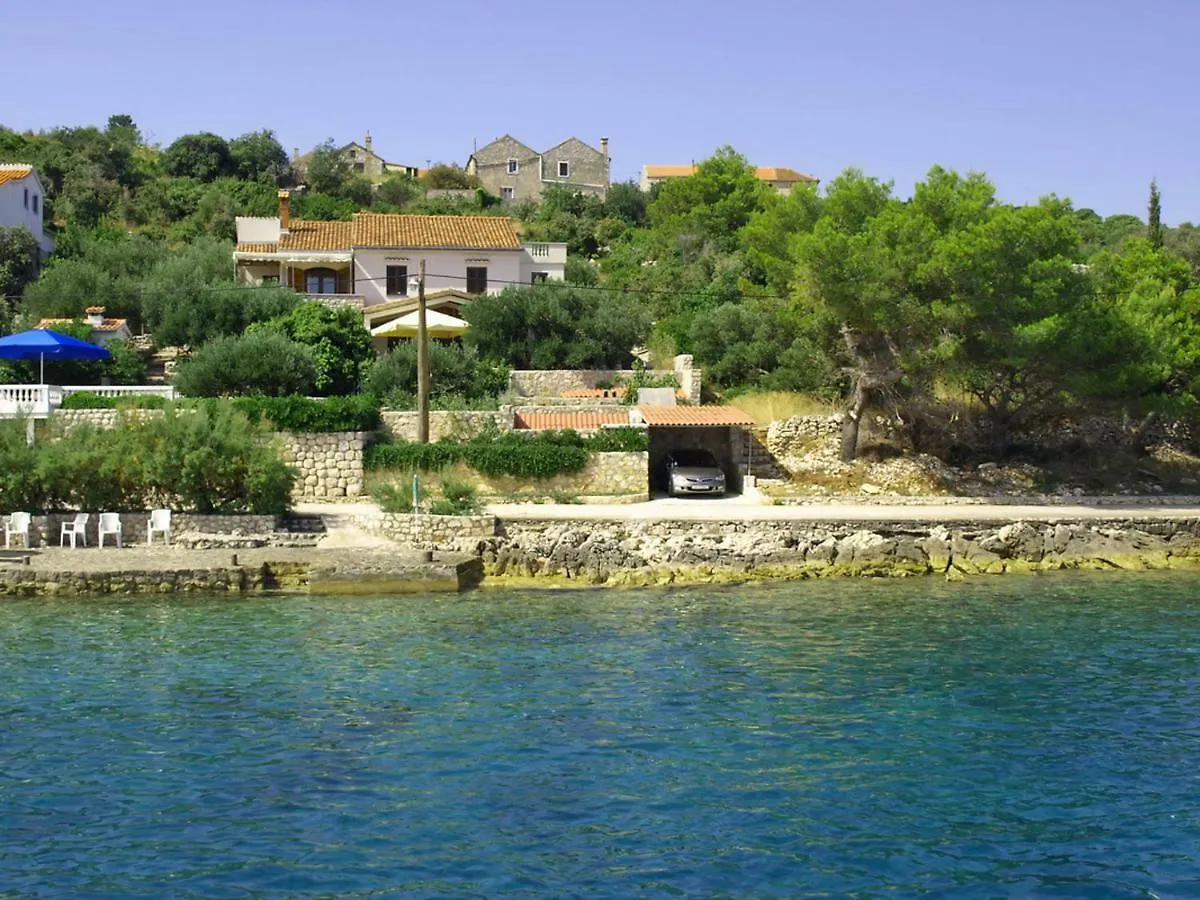 Holiday Home Mirta By Interhome  Mali Iz