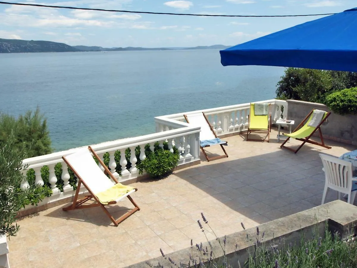 Holiday Home Mirta By Interhome